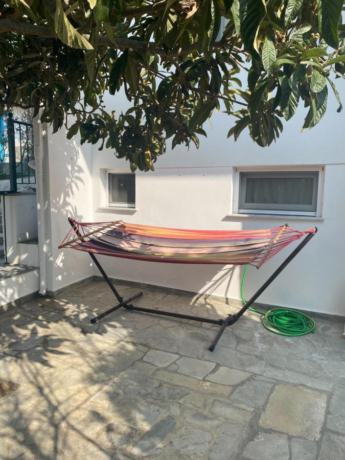 Small Garden Studio Kavala Esterno foto